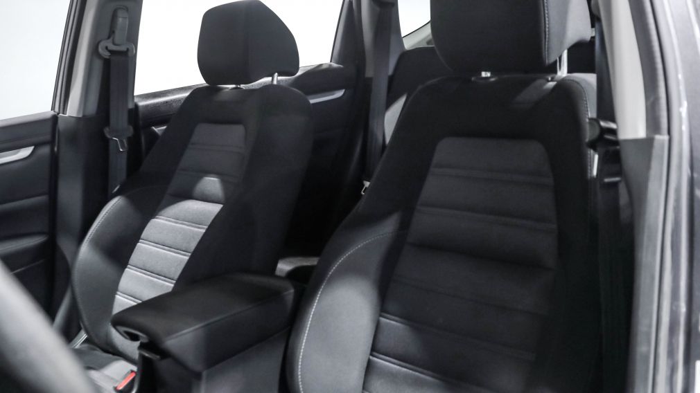 Honda CRV LX 2019 d&rsquo;occasion à vendre - 12