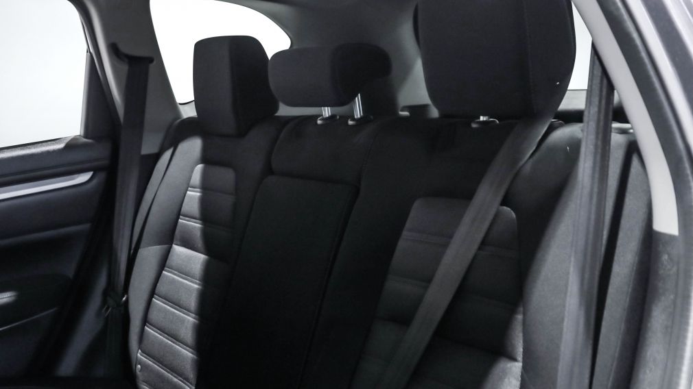 Honda CRV LX 2019 d&rsquo;occasion à vendre - 18