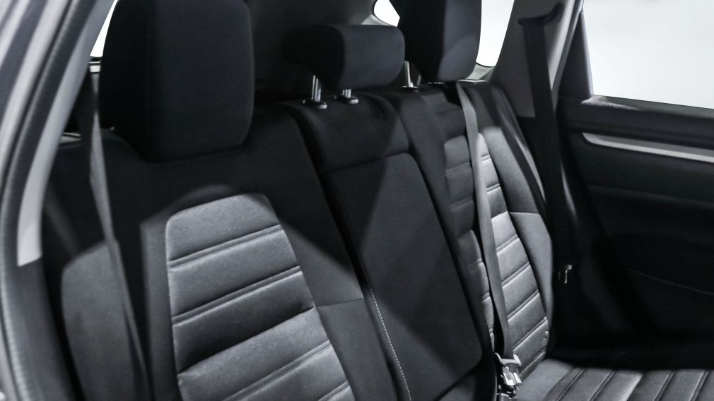 Honda CRV LX 2019 d&rsquo;occasion à vendre - 19