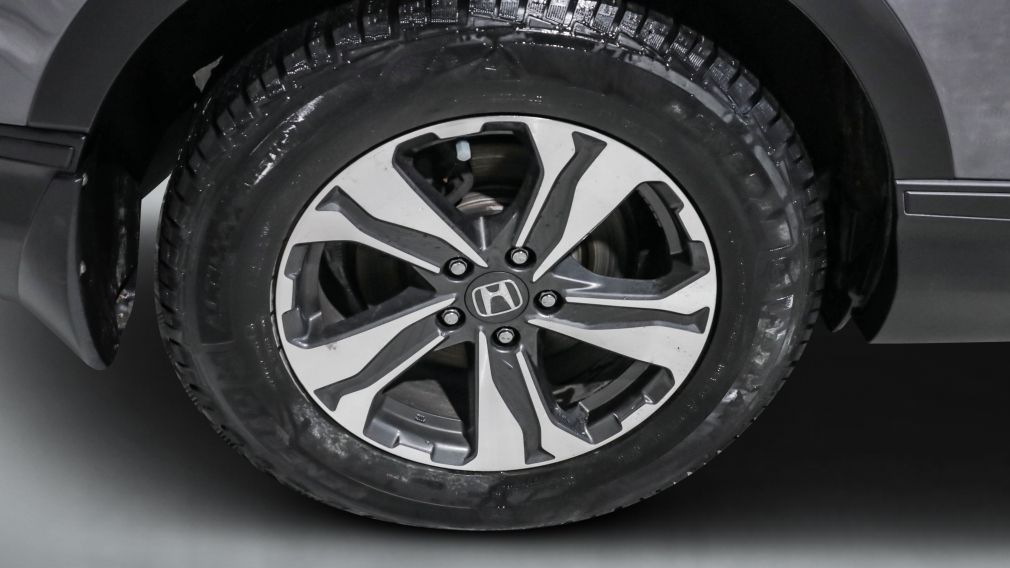 Honda CRV LX 2019 d&rsquo;occasion à vendre - 22