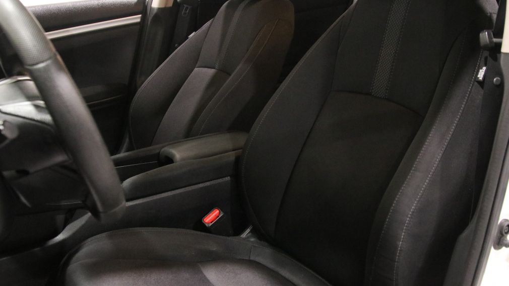 Honda Civic LX 2020 d&rsquo;occasion à vendre - 10