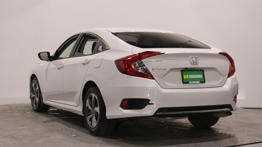 Honda Civic LX 2020 d&rsquo;occasion à vendre - 5