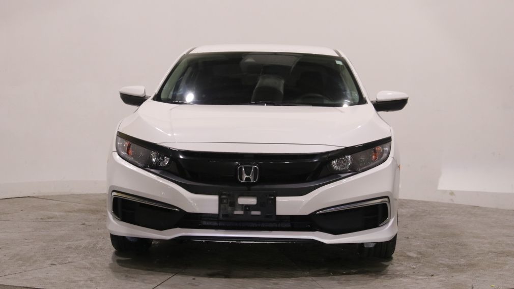 Honda Civic LX 2020 d&rsquo;occasion à vendre - 2