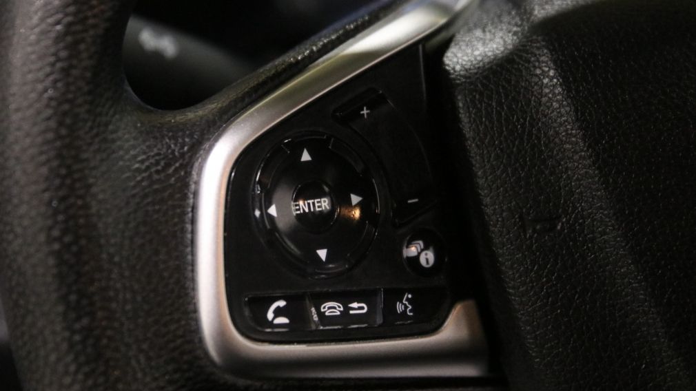 Honda Civic LX 2020 d&rsquo;occasion à vendre - 13