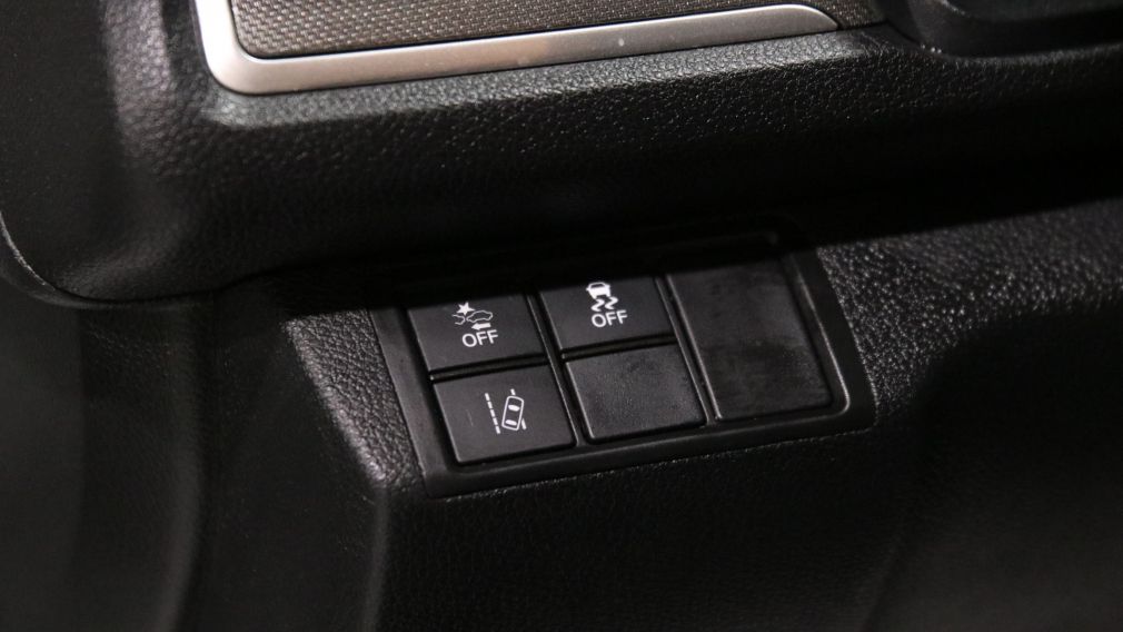 Honda Civic LX 2020 d&rsquo;occasion à vendre - 12