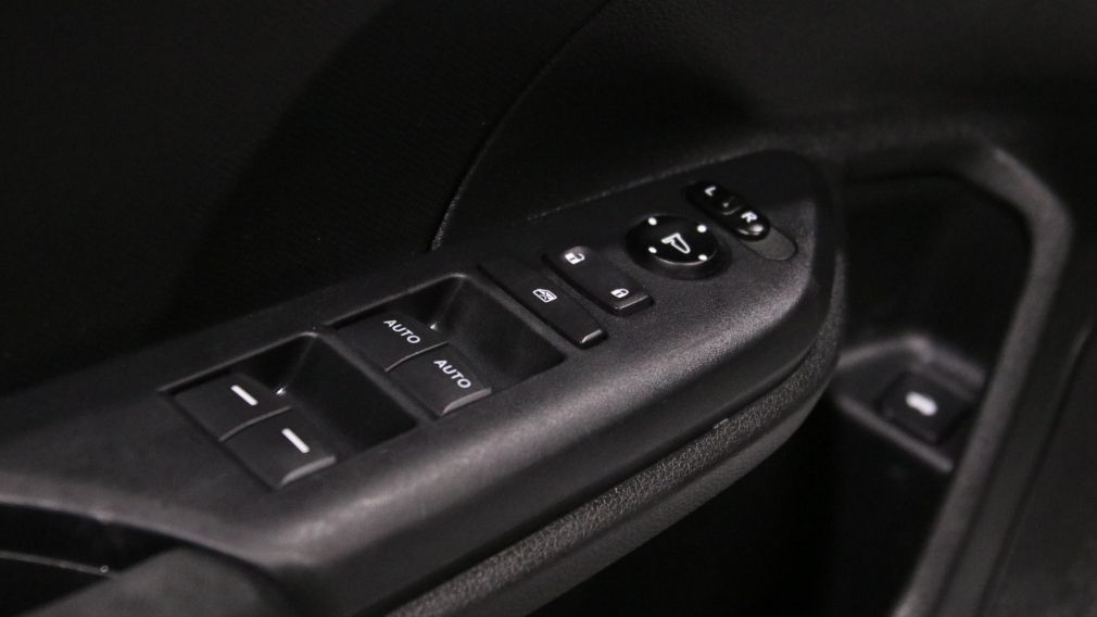 Honda Civic LX 2020 d&rsquo;occasion à vendre - 11