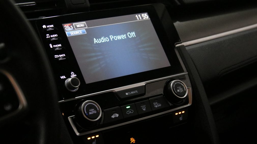 Honda Civic LX 2020 d&rsquo;occasion à vendre - 16