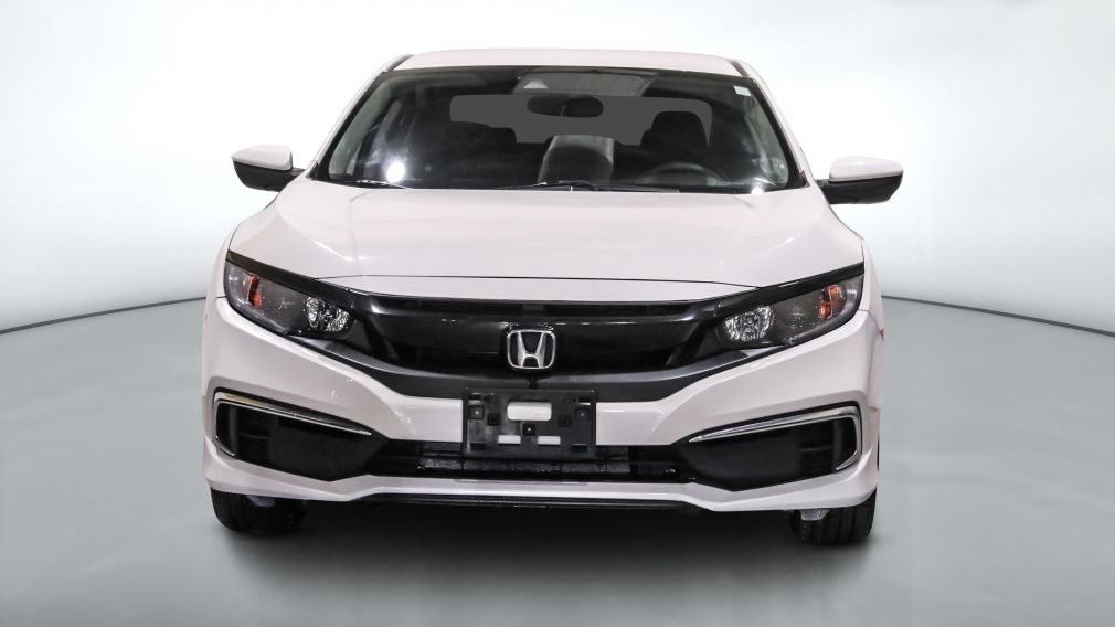 Honda Civic LX 2020 d&rsquo;occasion à vendre - 2