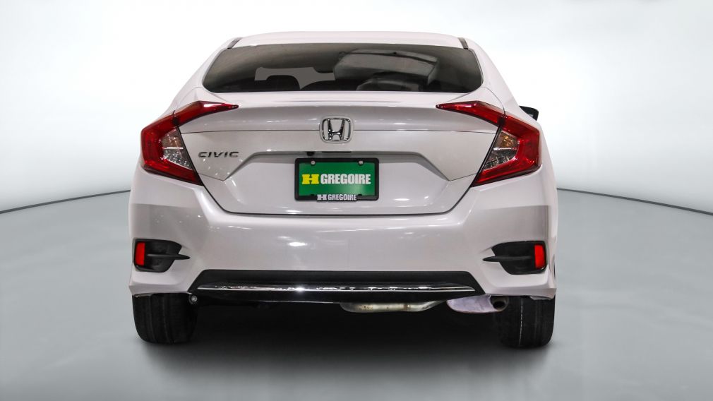 Honda Civic LX 2020 d&rsquo;occasion à vendre - 6
