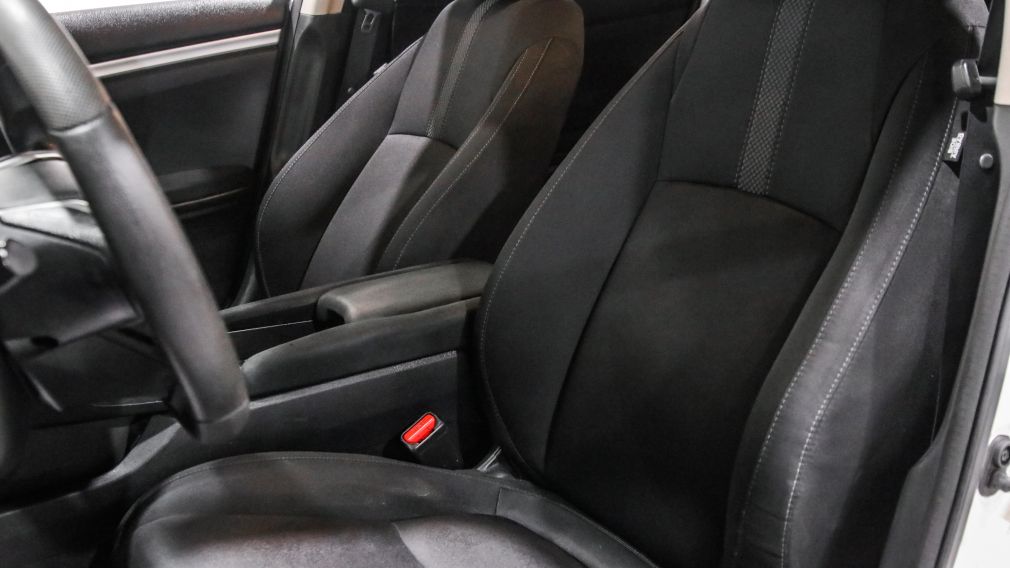 Honda Civic LX 2020 d&rsquo;occasion à vendre - 10