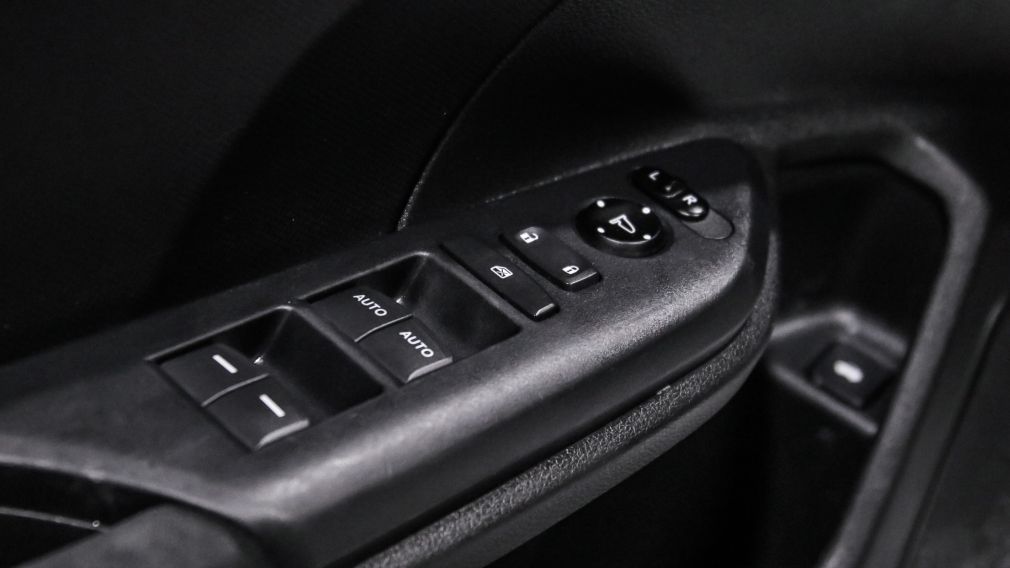 Honda Civic LX 2020 d&rsquo;occasion à vendre - 11