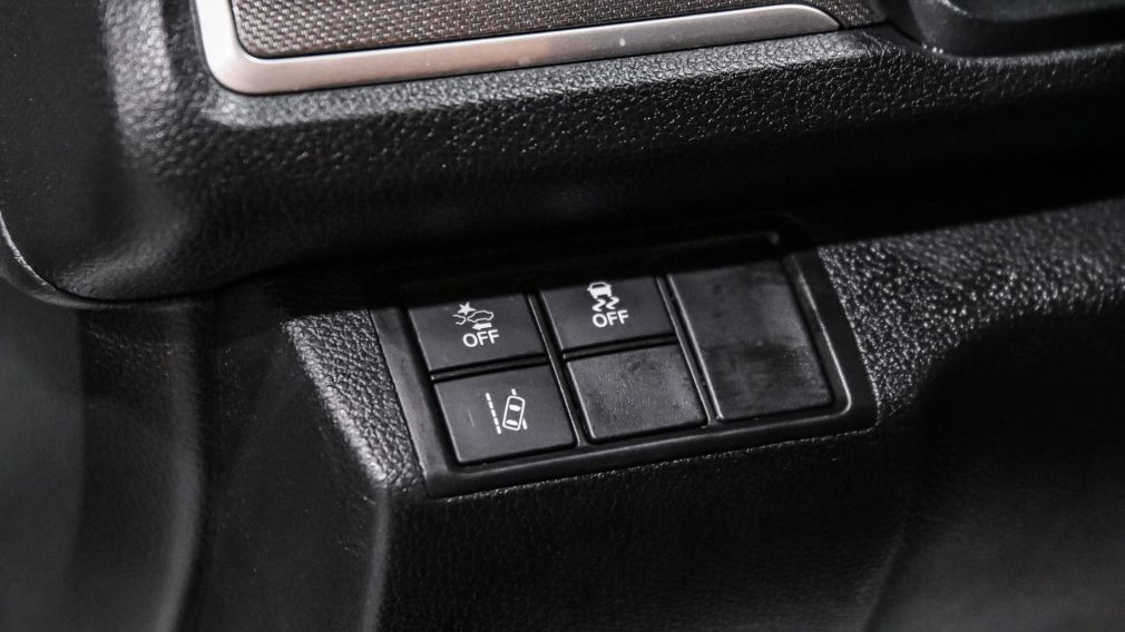 Honda Civic LX 2020 d&rsquo;occasion à vendre - 12