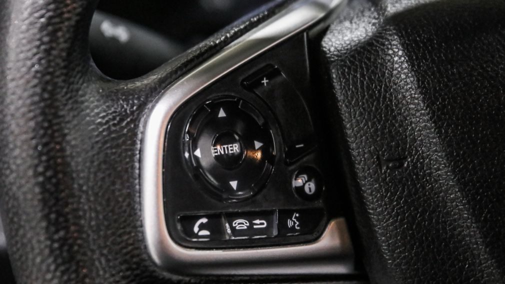 Honda Civic LX 2020 d&rsquo;occasion à vendre - 13