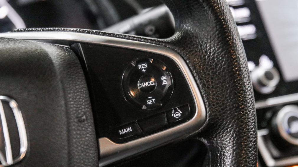 Honda Civic LX 2020 d&rsquo;occasion à vendre - 14