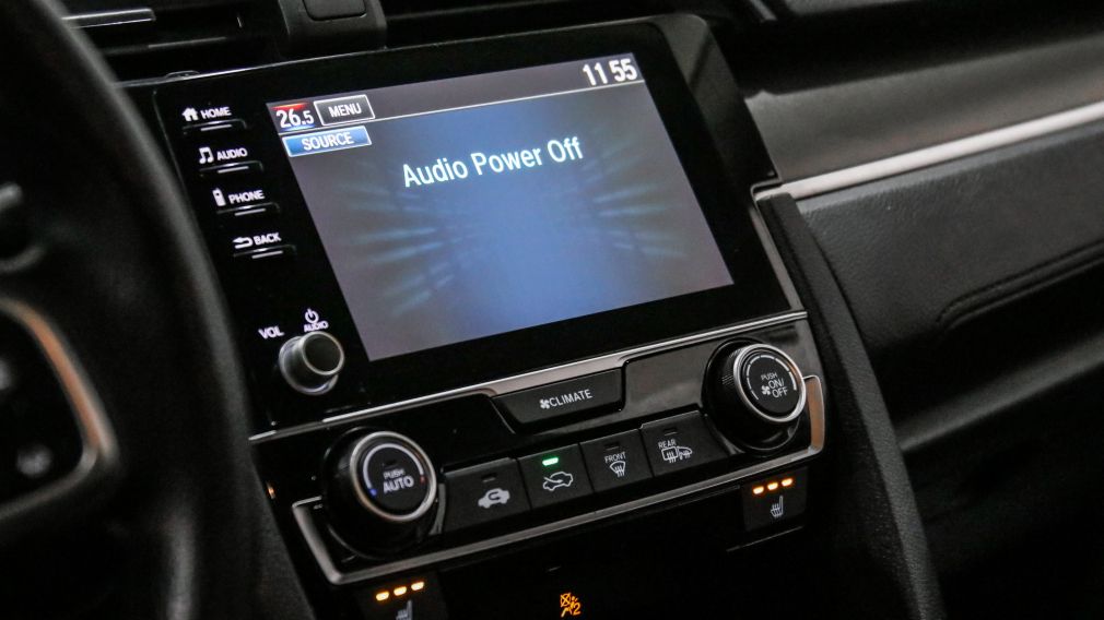 Honda Civic LX 2020 d&rsquo;occasion à vendre - 16