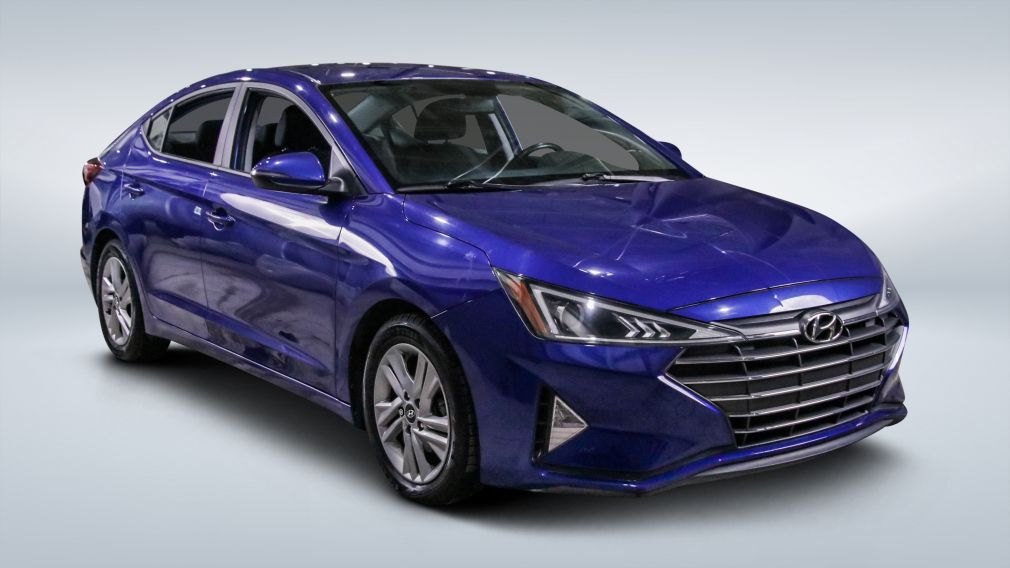 Hyundai Elantra Preferred