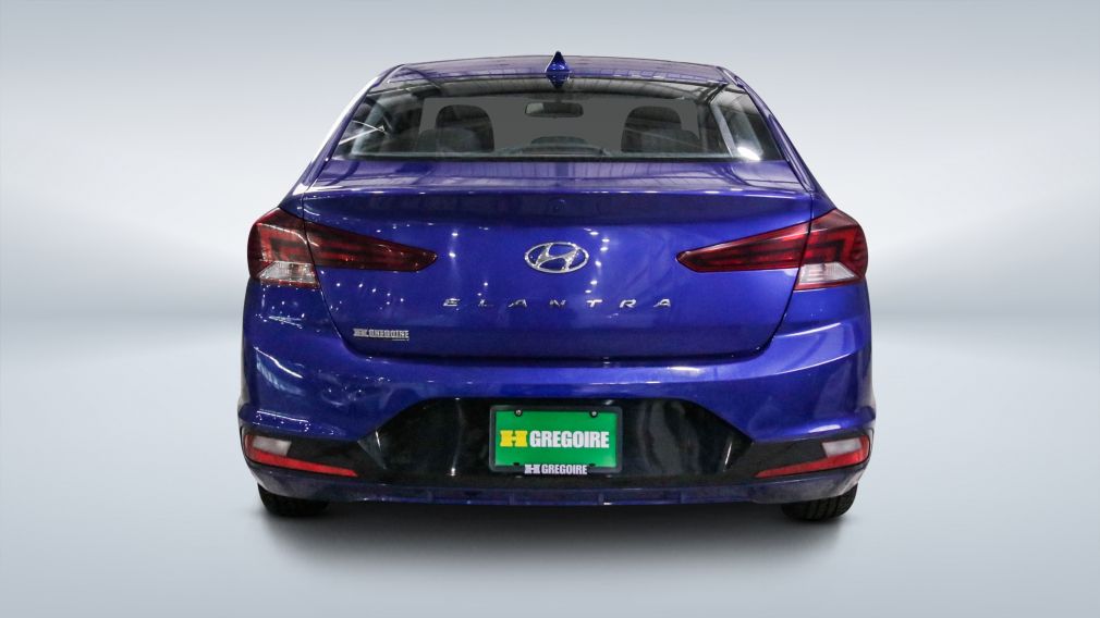 Hyundai Elantra Preferred 2020 à vendre à Donnacona - 5