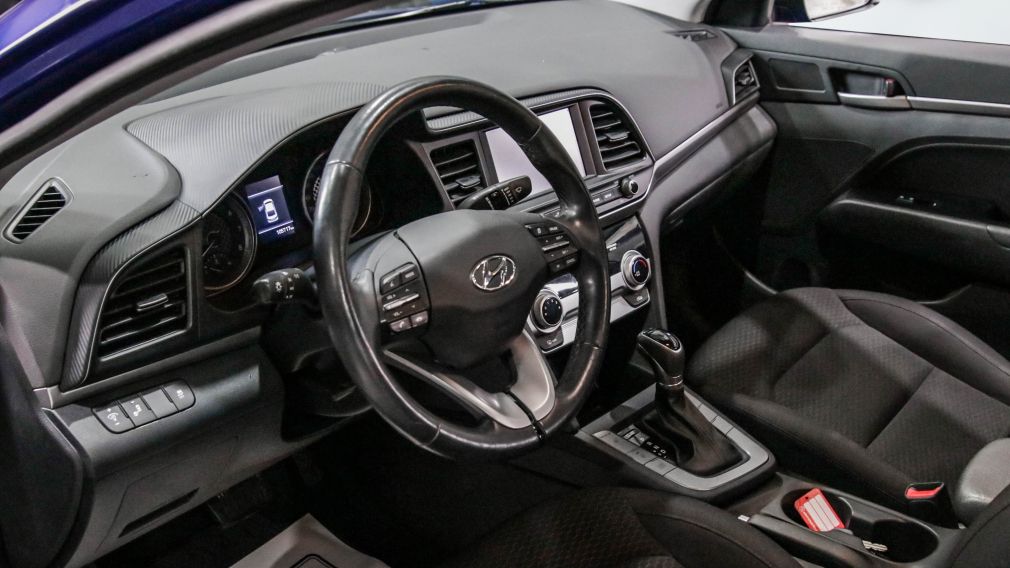 Hyundai Elantra Preferred 2020 à vendre à Donnacona - 7