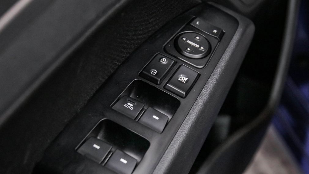 Hyundai Elantra Preferred 2020 à vendre à Donnacona - 9