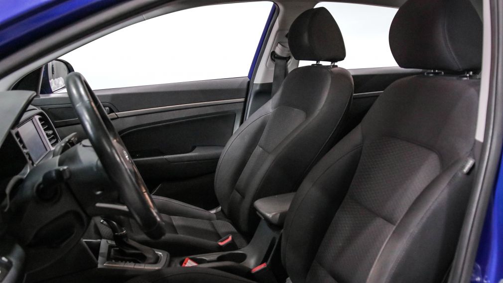 Hyundai Elantra Preferred 2020 à vendre à Donnacona - 8