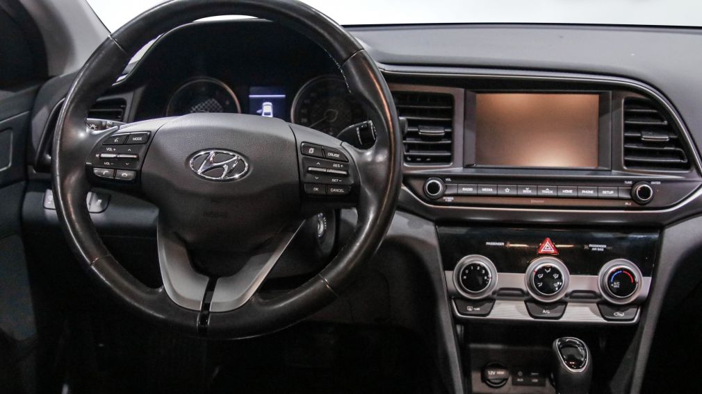 Hyundai Elantra Preferred 2020 à vendre à Donnacona - 10