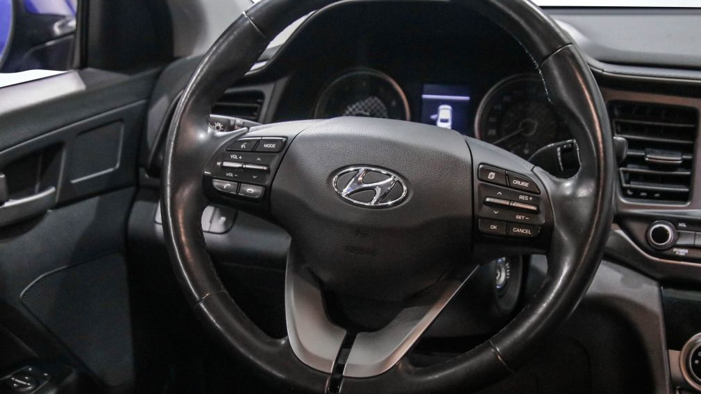Hyundai Elantra Preferred 2020 à vendre à Donnacona - 11