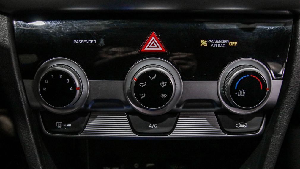 Hyundai Elantra Preferred 2020 à vendre à Donnacona - 15