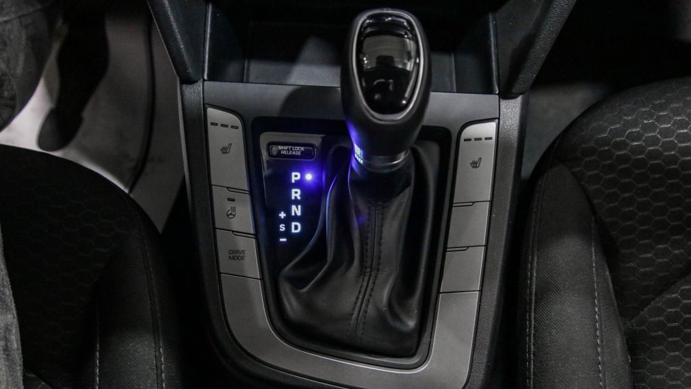 Hyundai Elantra Preferred 2020 à vendre à Donnacona - 16