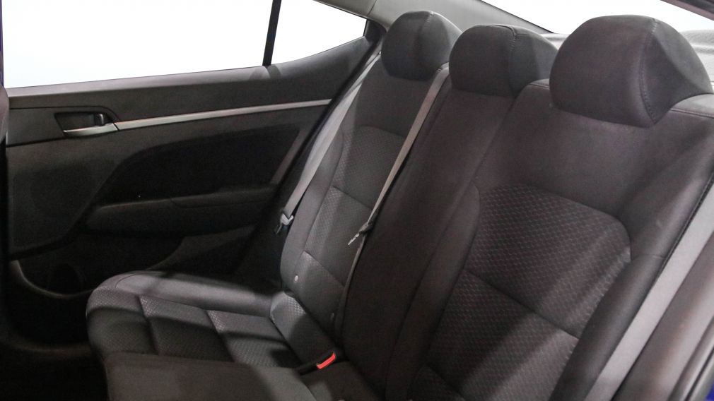 Hyundai Elantra Preferred 2020 à vendre à Donnacona - 18