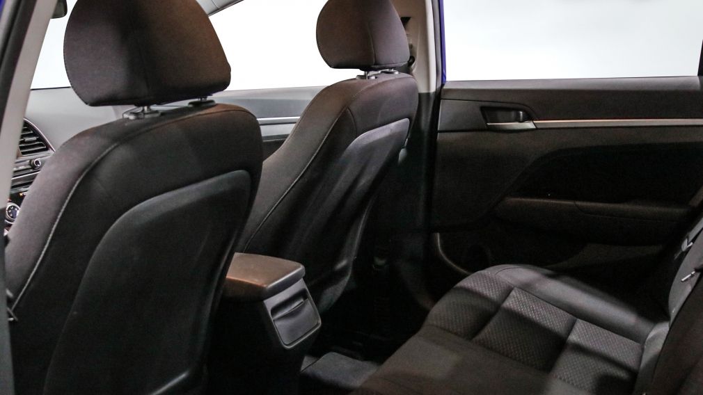 Hyundai Elantra Preferred 2020 à vendre à Donnacona - 17