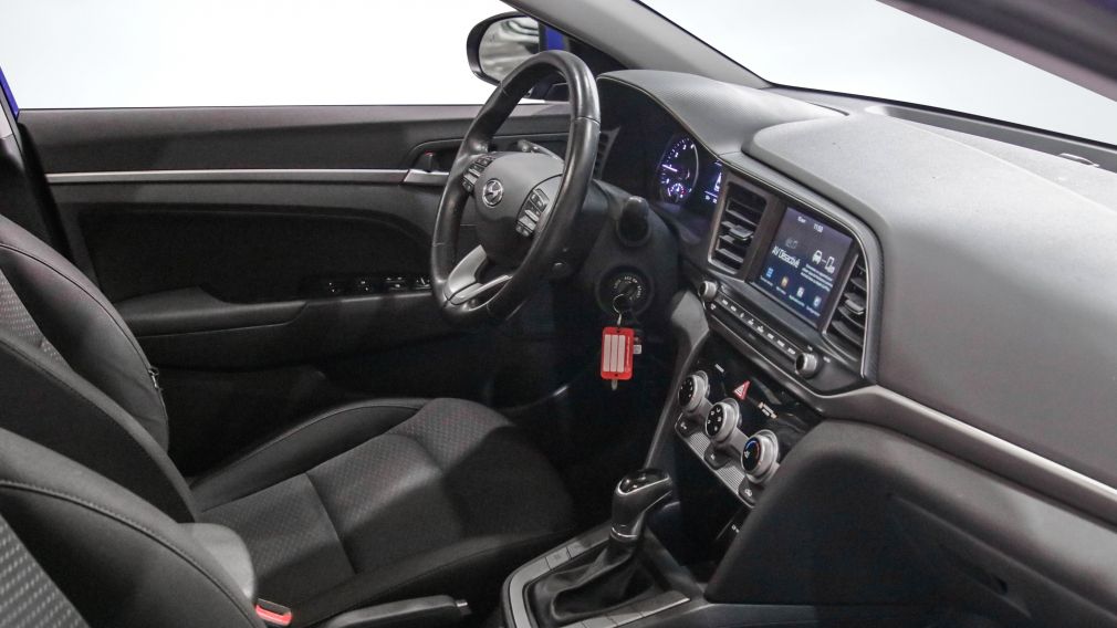 Hyundai Elantra Preferred 2020 à vendre à Donnacona - 20