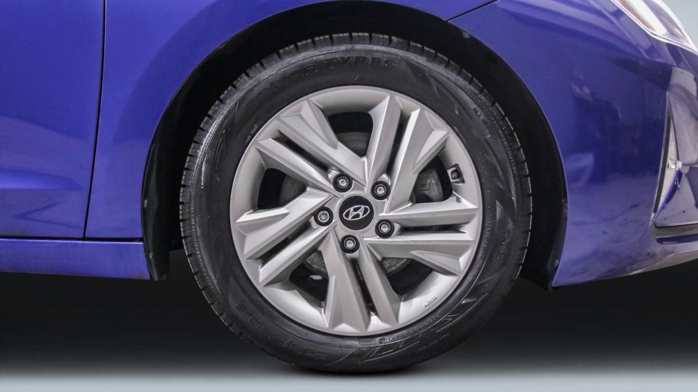 Hyundai Elantra Preferred 2020 à vendre à Donnacona - 22