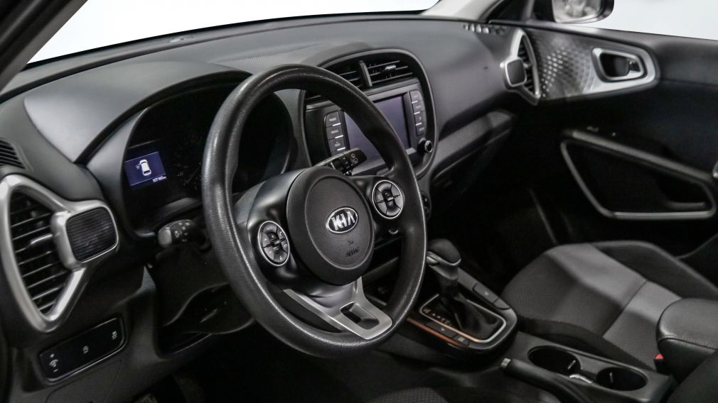 Kia Soul LX 2021 d&rsquo;occasion à vendre - 7