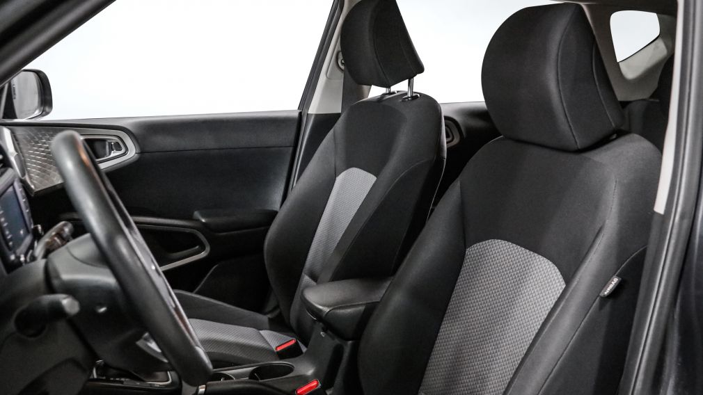 Kia Soul LX 2021 d&rsquo;occasion à vendre - 8