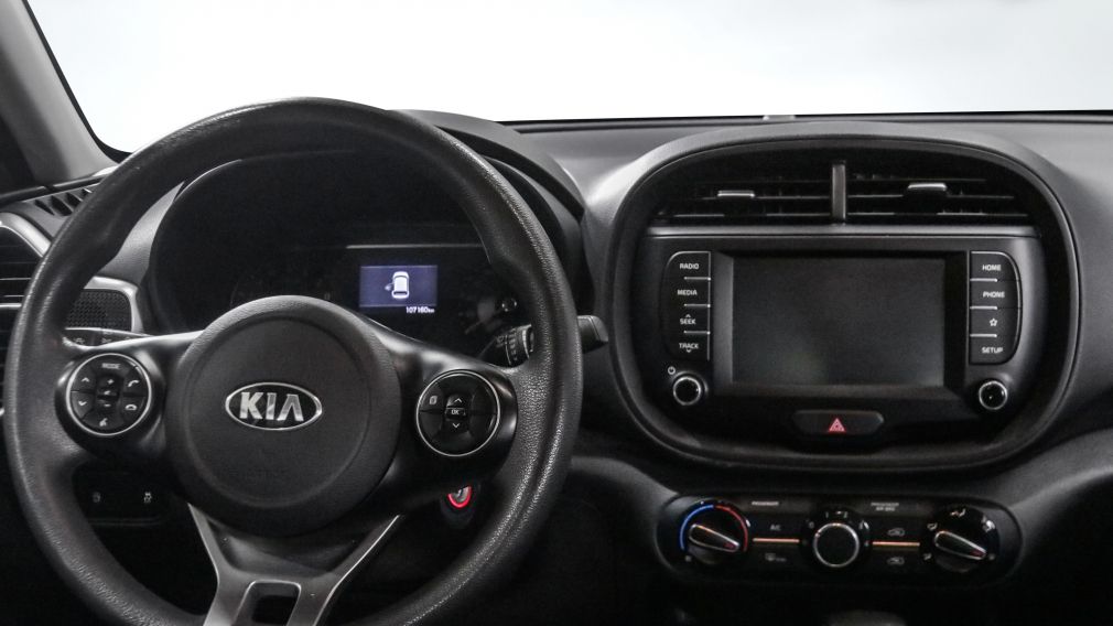 Kia Soul LX 2021 d&rsquo;occasion à vendre - 10