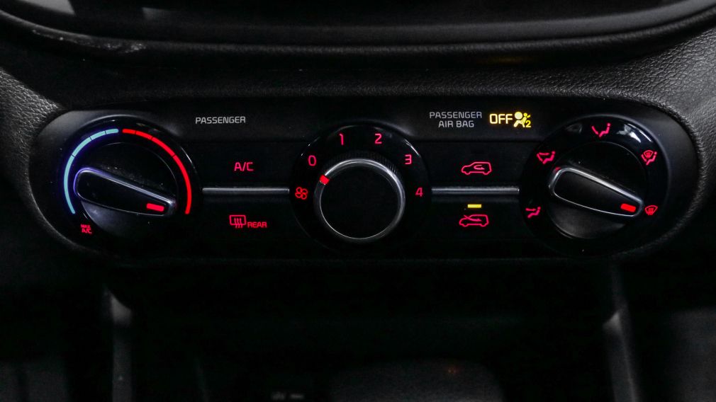 Kia Soul LX 2021 d&rsquo;occasion à vendre - 15