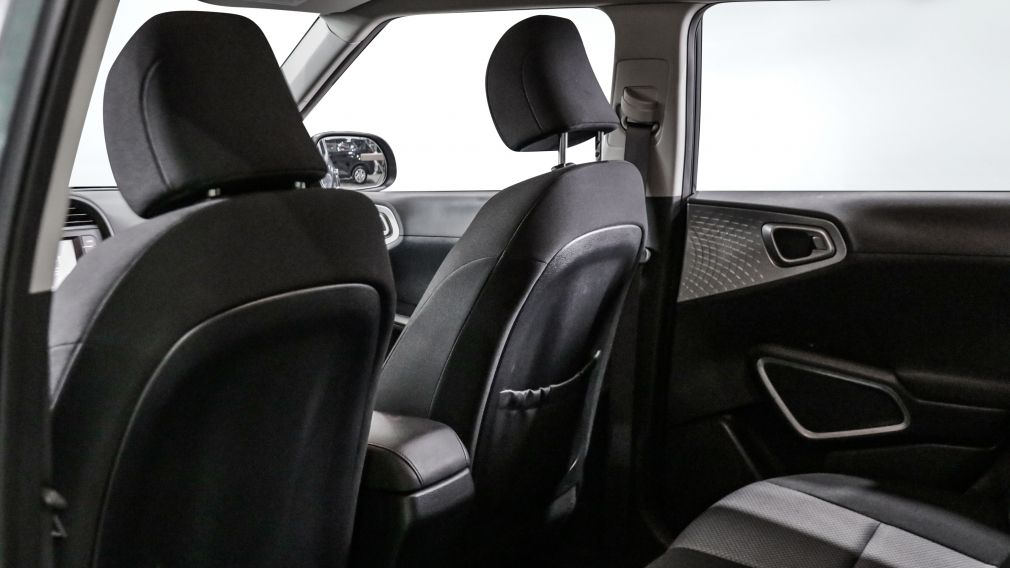 Kia Soul LX 2021 d&rsquo;occasion à vendre - 17