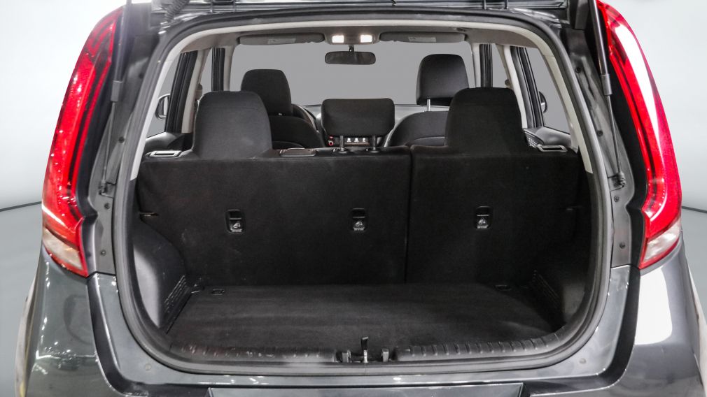 Kia Soul LX 2021 d&rsquo;occasion à vendre - 18