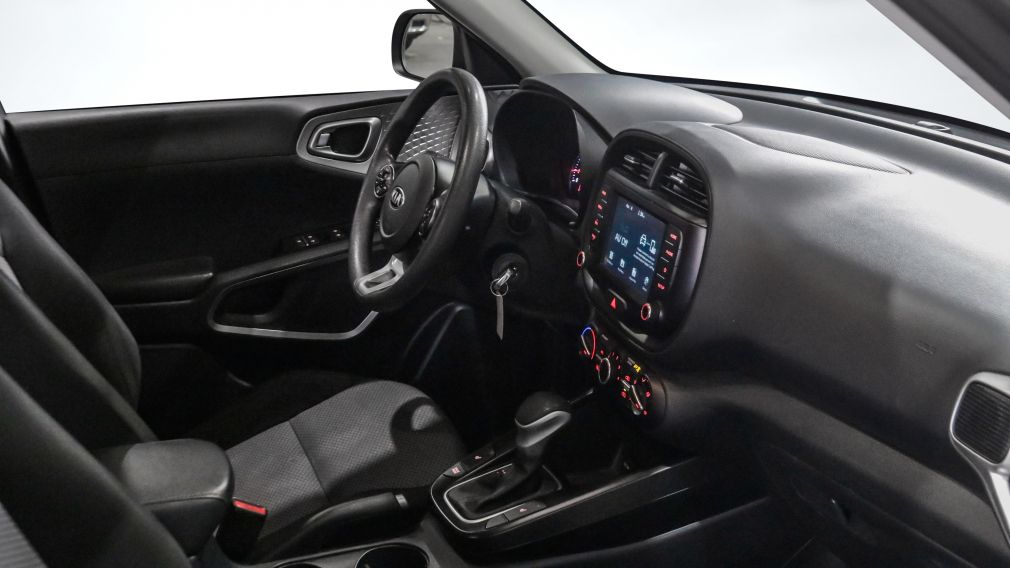 Kia Soul LX 2021 d&rsquo;occasion à vendre - 20