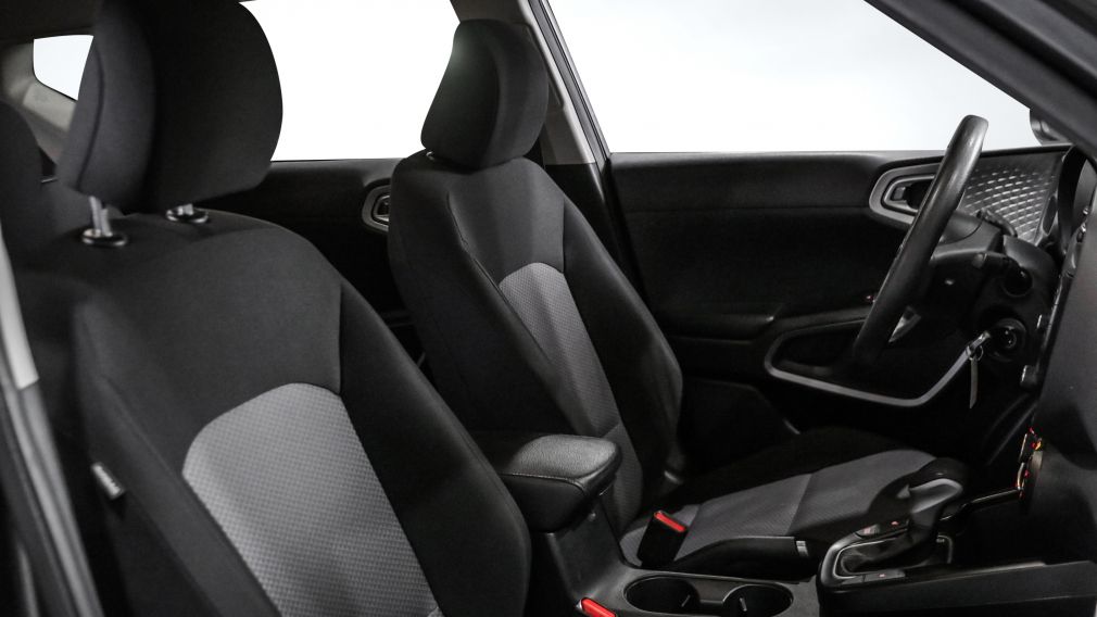 Kia Soul LX 2021 d&rsquo;occasion à vendre - 22