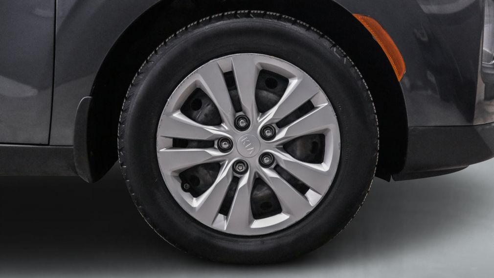 Kia Soul LX 2021 d&rsquo;occasion à vendre - 23