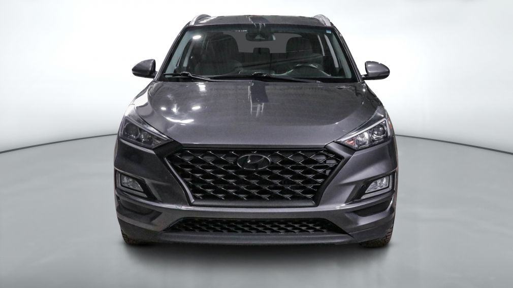Hyundai Tucson Preferred 2020 d&rsquo;occasion à vendre - 2