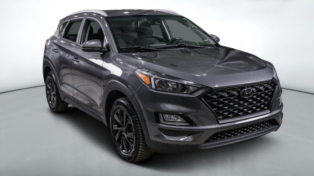 Hyundai Tucson Preferred 2020 d&rsquo;occasion à vendre - 1
