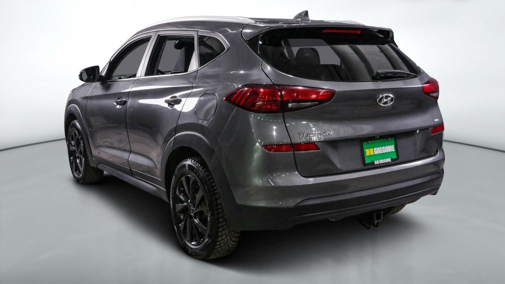 Hyundai Tucson Preferred 2020 d&rsquo;occasion à vendre - 4