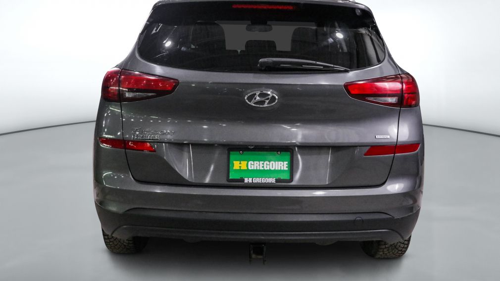 Hyundai Tucson Preferred 2020 d&rsquo;occasion à vendre - 5