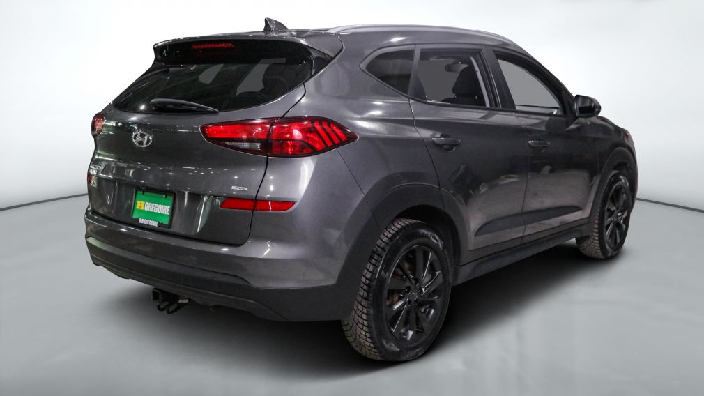 Hyundai Tucson Preferred 2020 d&rsquo;occasion à vendre - 6