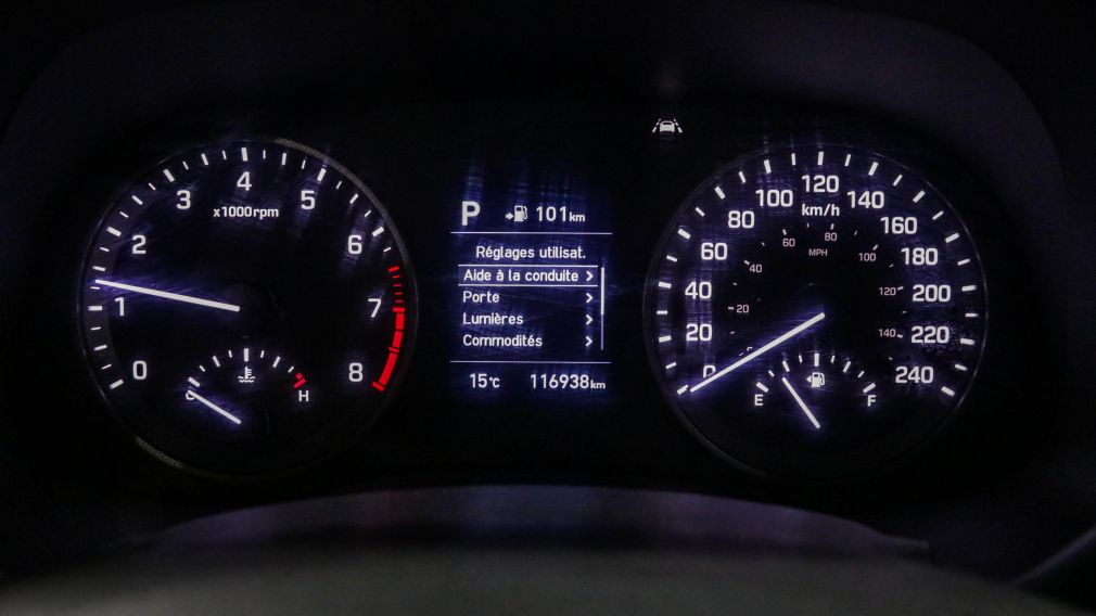 Hyundai Tucson Preferred 2020 d&rsquo;occasion à vendre - 13