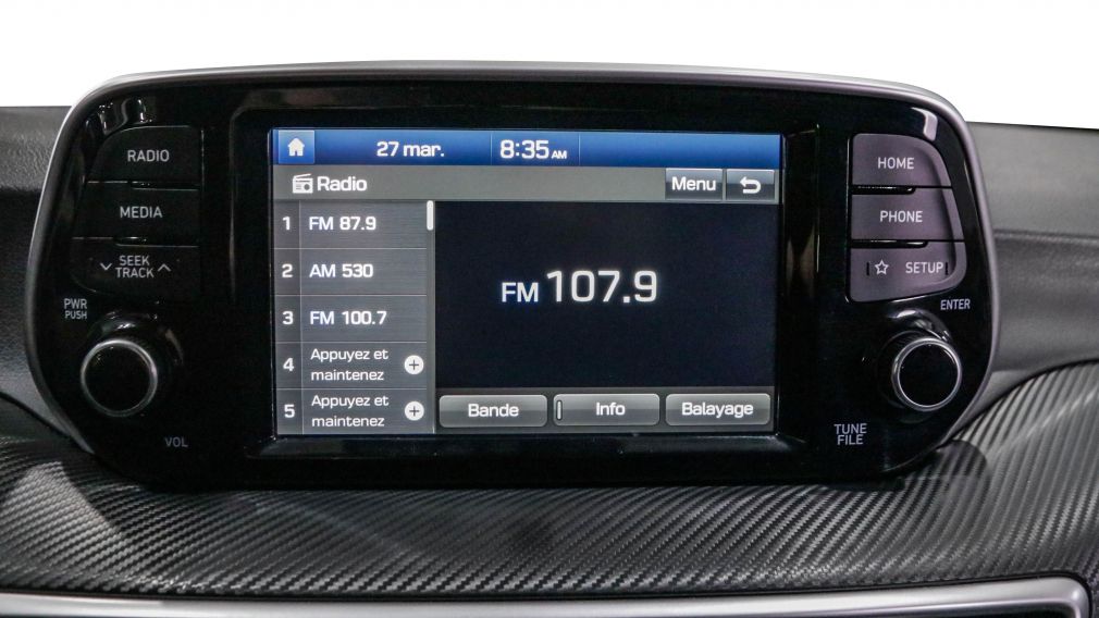 Hyundai Tucson Preferred 2020 d&rsquo;occasion à vendre - 15