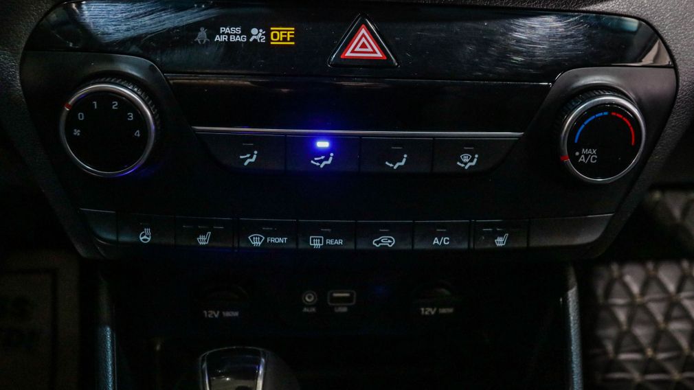 Hyundai Tucson Preferred 2020 d&rsquo;occasion à vendre - 16