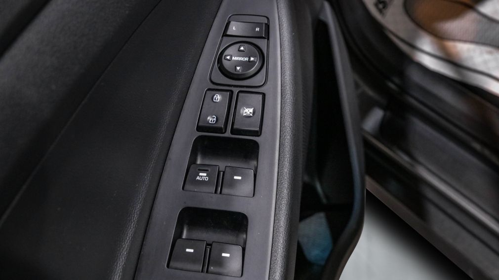 Hyundai Tucson Preferred 2020 d&rsquo;occasion à vendre - 9